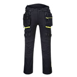 Portwest DX4 Women's Detachable Holster Pocket Trousers - thumbnail 1