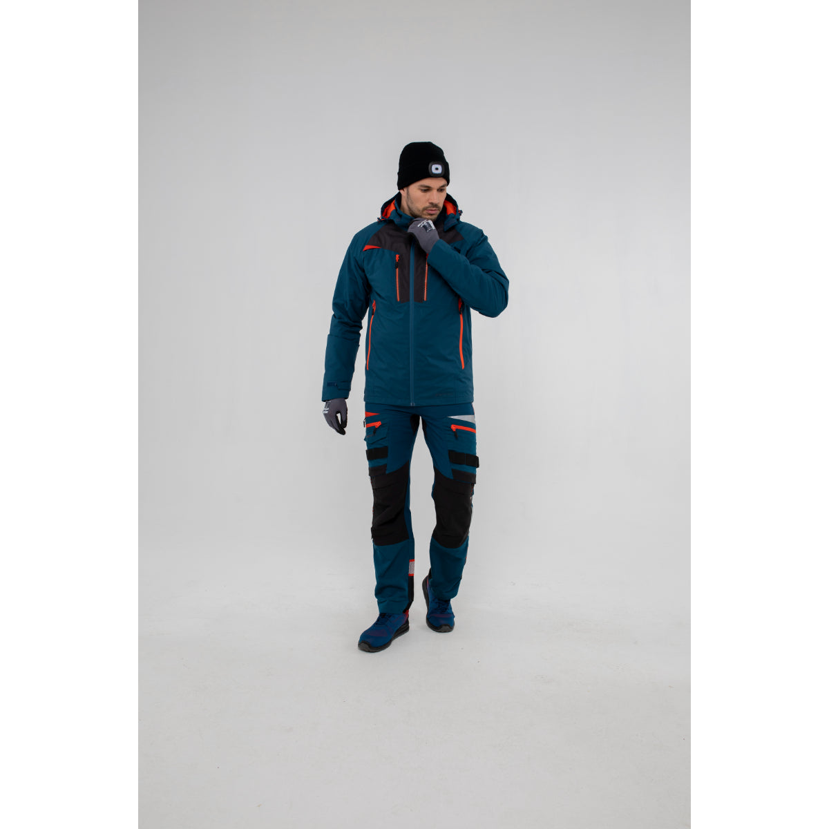 Portwest DX4 Winter Jacket