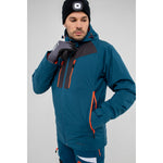 Portwest Rechargeable Twin LED Beanie - thumbnail 8