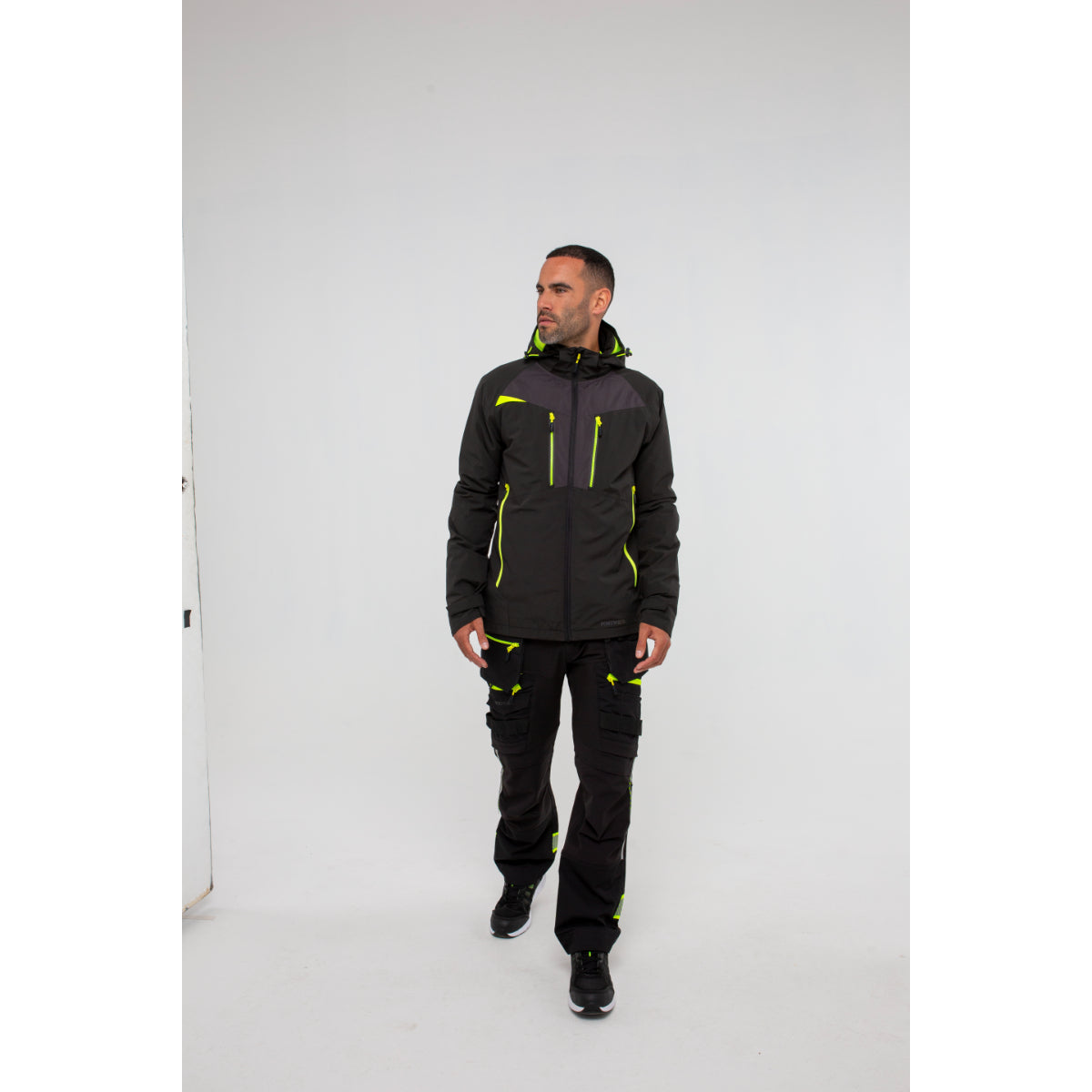 Portwest DX4 Winter Jacket