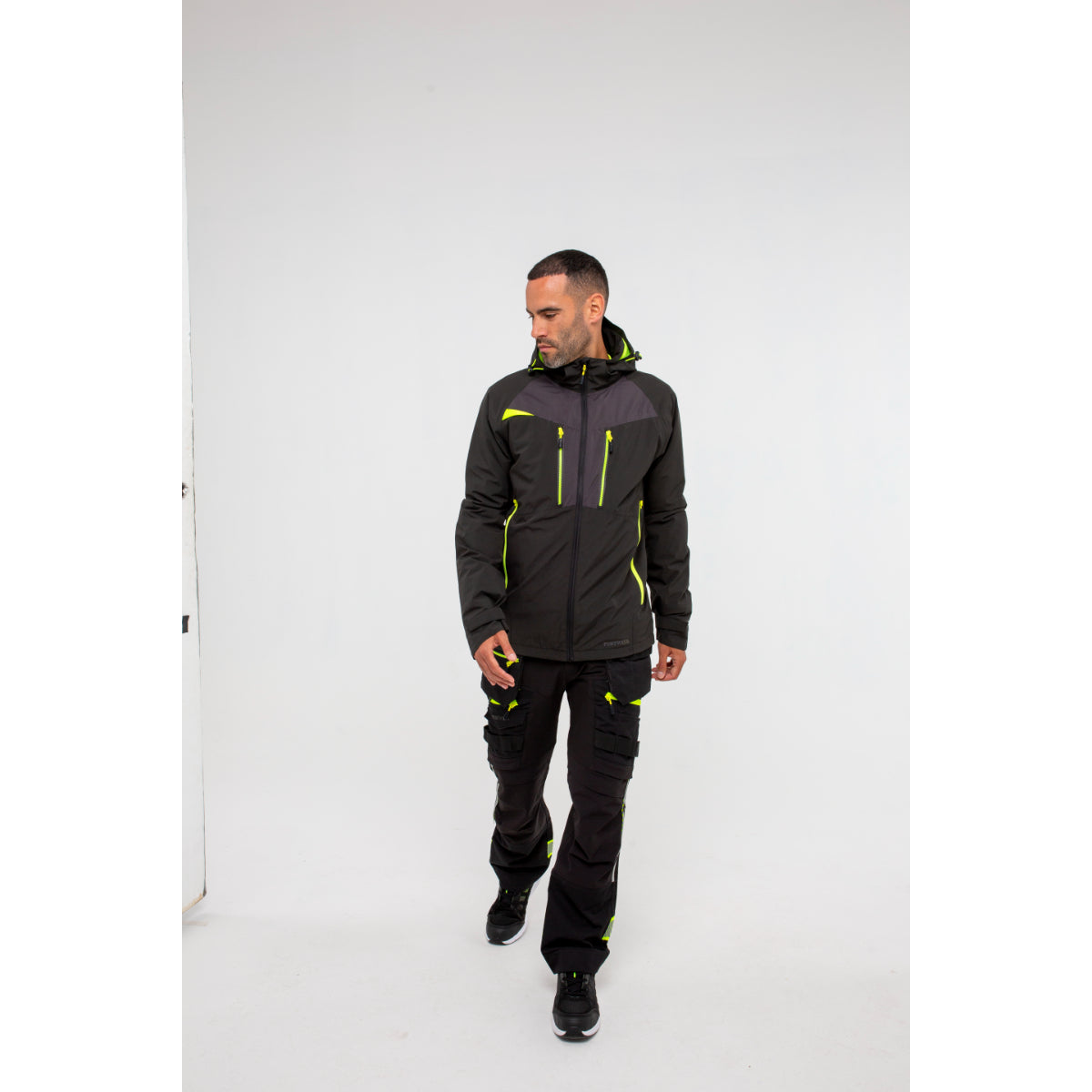 Portwest DX4 Winter Jacket