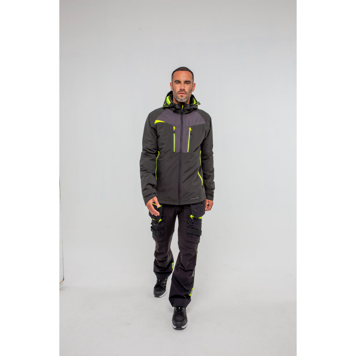 Portwest DX4 Winter Jacket