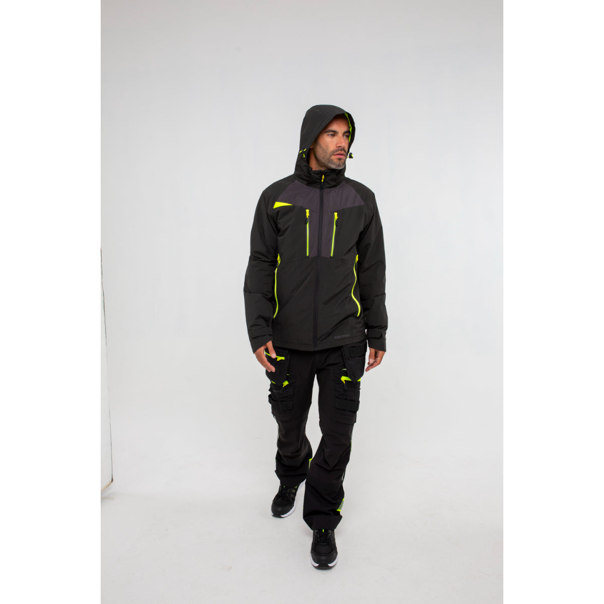 Portwest DX4 Winter Jacket