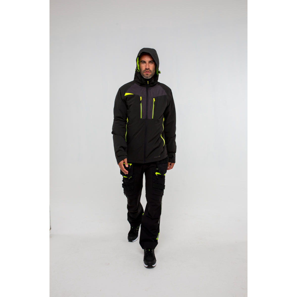 Portwest DX4 Winter Jacket