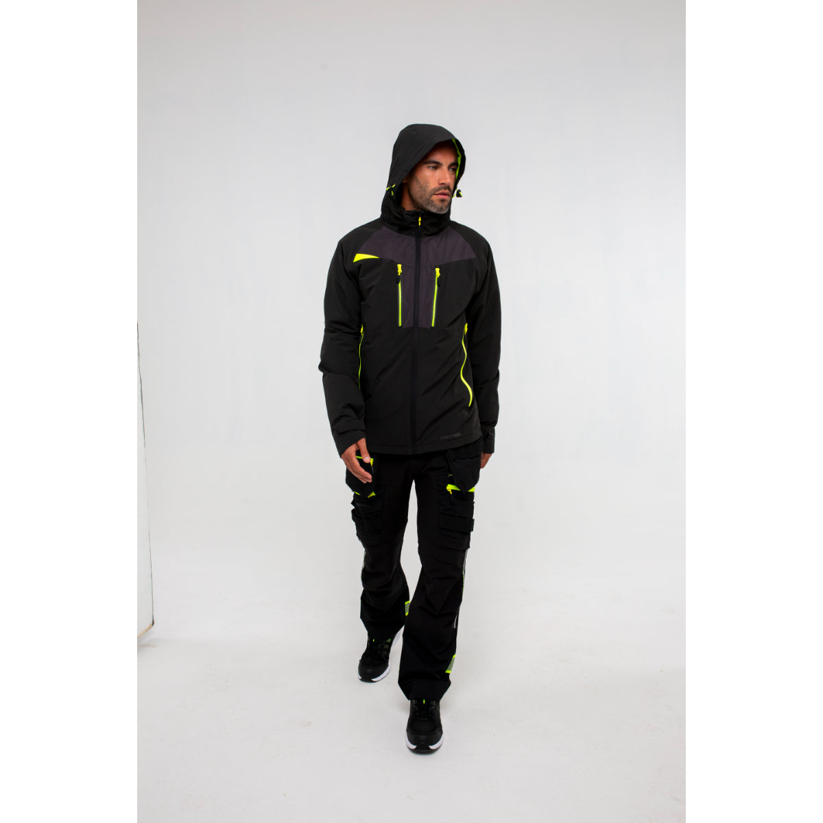 Portwest DX4 Winter Jacket