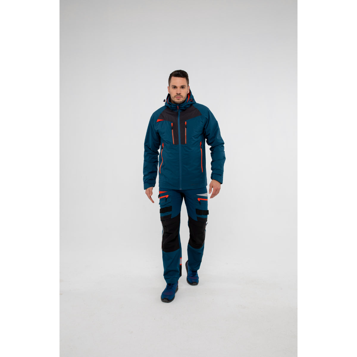 Portwest DX4 Winter Jacket