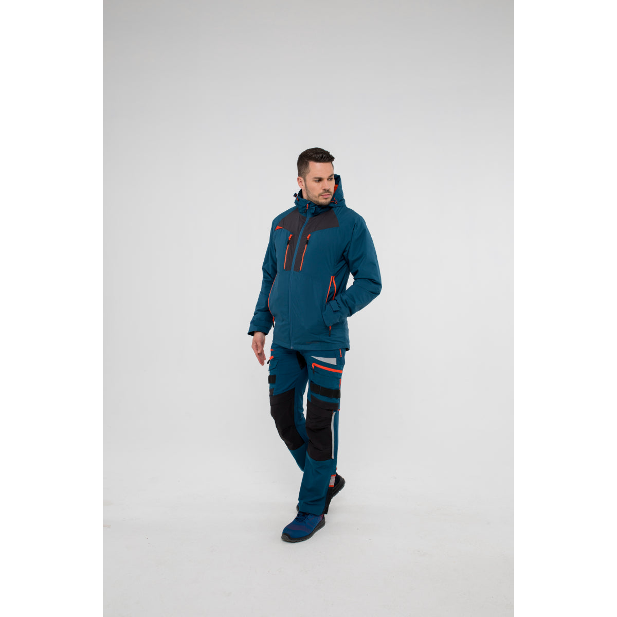 Portwest DX4 Winter Jacket