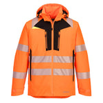 Portwest DX4 Hi-Vis Winter Jacket - thumbnail 18