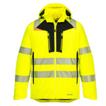 Portwest DX4 Hi-Vis Winter Jacket - thumbnail 19