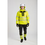 Portwest DX4 Hi-Vis Winter Jacket - thumbnail 11