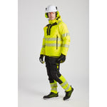 Portwest DX4 Hi-Vis Winter Jacket - thumbnail 13