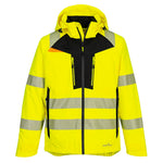 Portwest DX4 Hi-Vis Rain Jacket - thumbnail 19