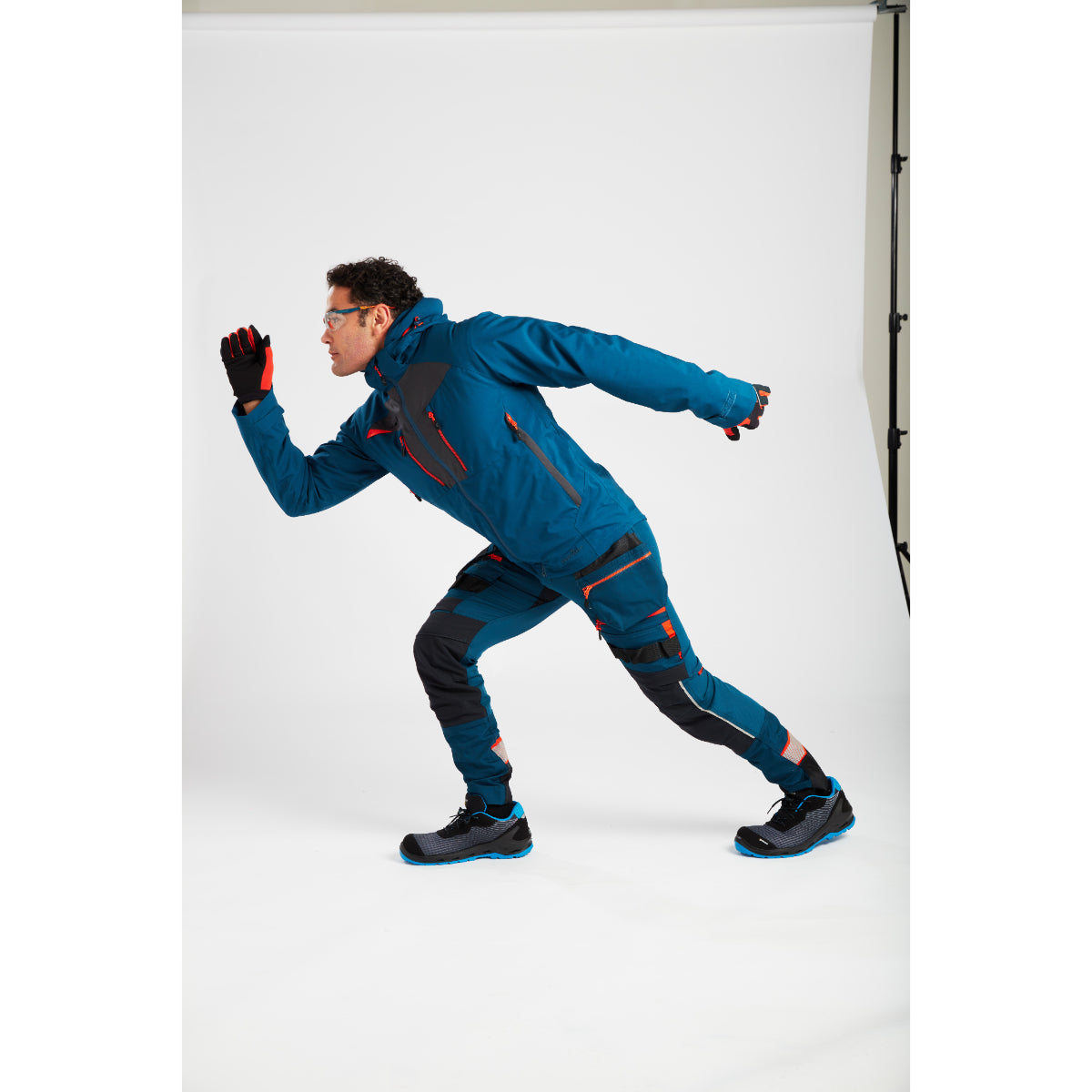 Portwest DX4 Shell Jacket