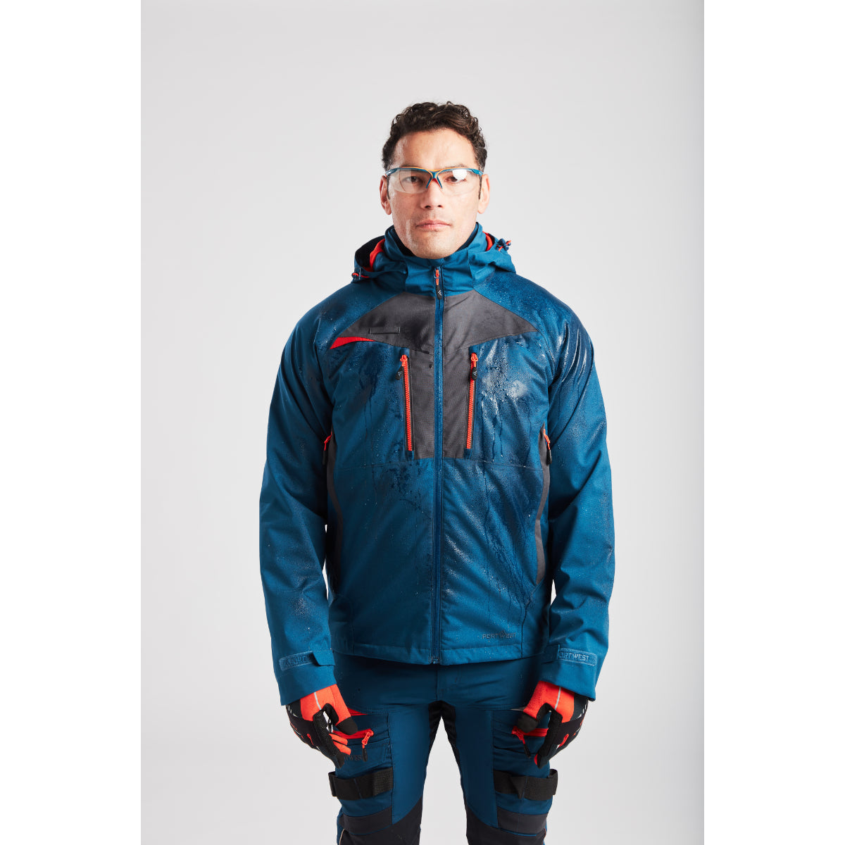 Portwest DX4 Shell Jacket