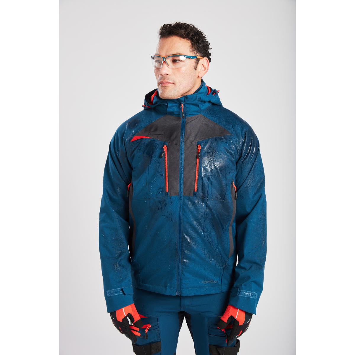Portwest DX4 Shell Jacket