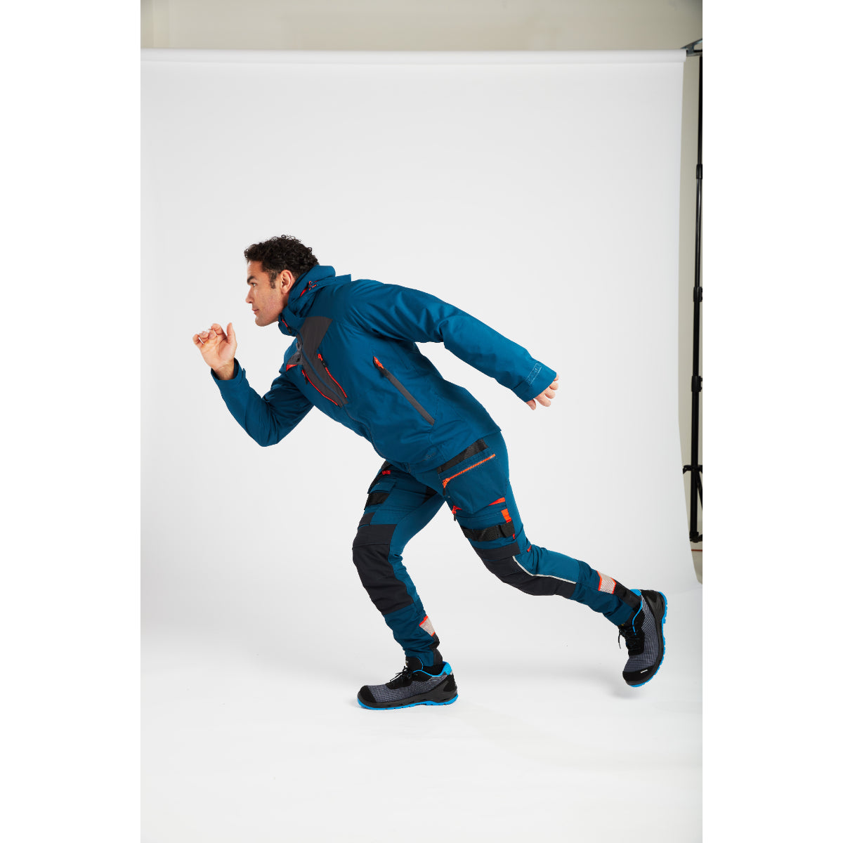 Portwest DX4 Shell Jacket
