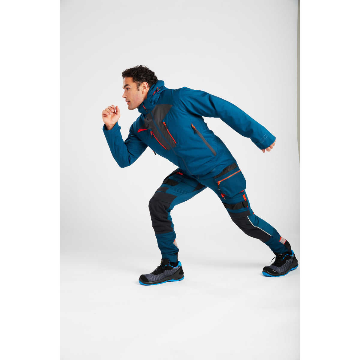 Portwest DX4 Shell Jacket