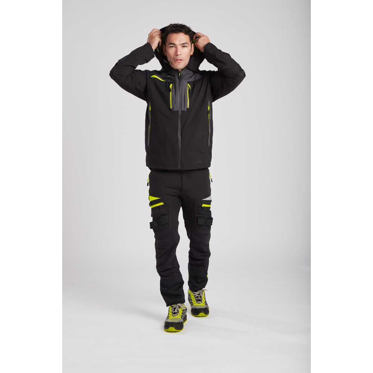 Portwest Compositelite Eco Safety Trainer S1P