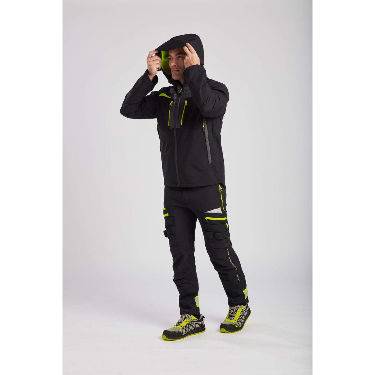 Portwest Compositelite Eco Safety Trainer S1P