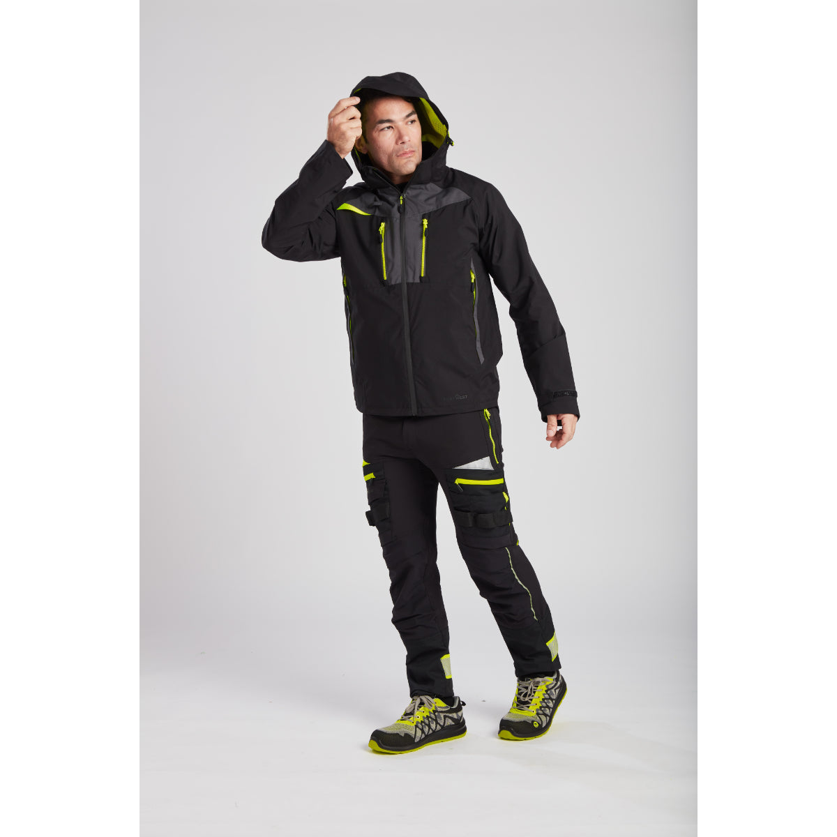 Portwest Compositelite Eco Safety Trainer S1P