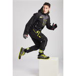 Portwest DX4 Shell Jacket - thumbnail 14