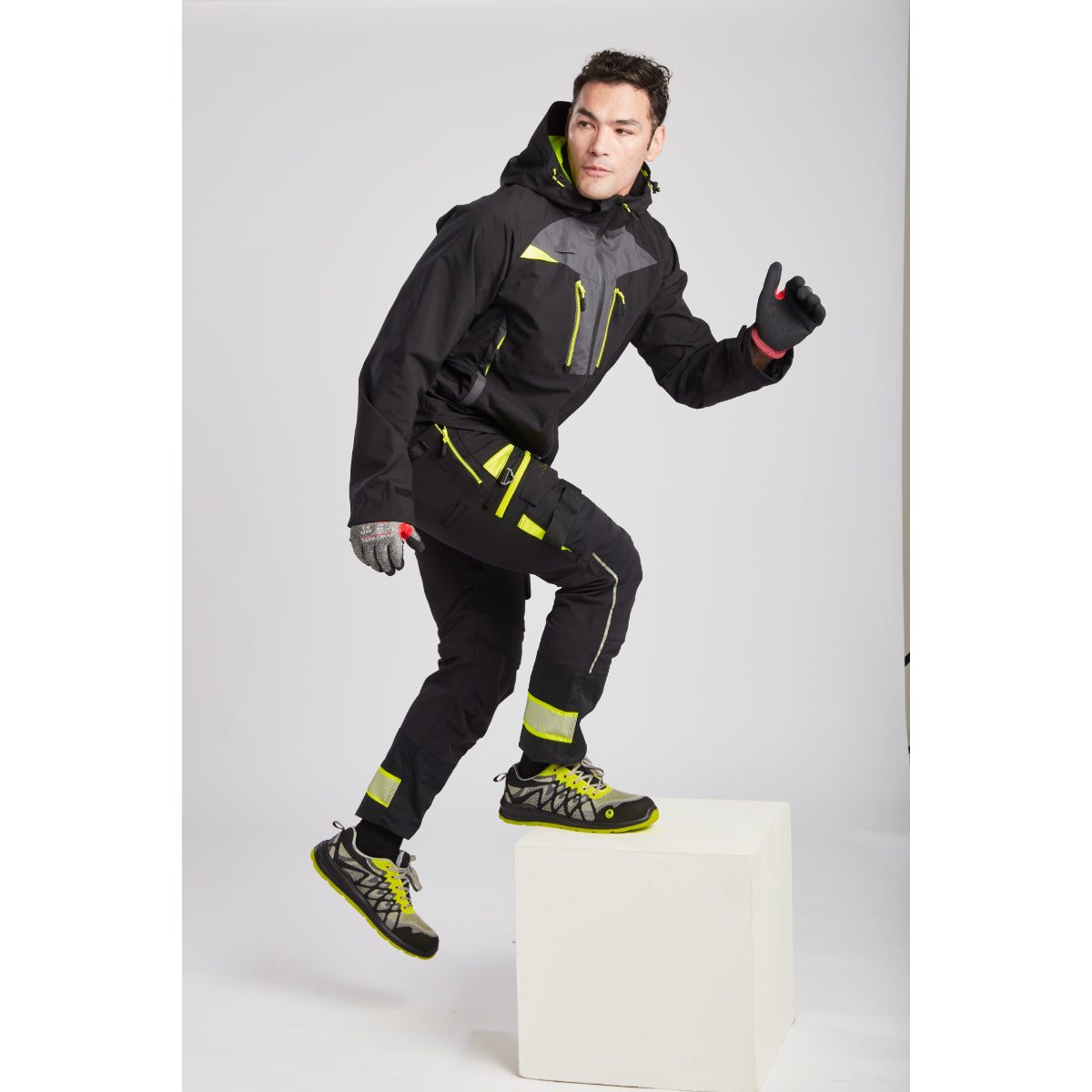 Portwest Compositelite Eco Safety Trainer S1P