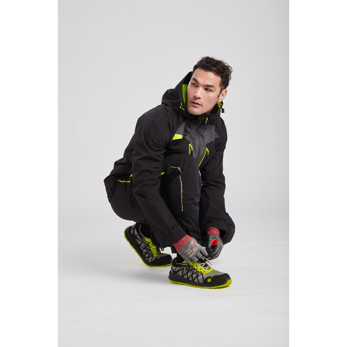 Portwest DX4 Shell Jacket