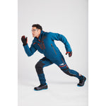Portwest DX4 Quarter Zip Hoodie - thumbnail 6