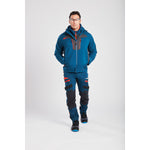 Portwest DX4 Quarter Zip Hoodie - thumbnail 11
