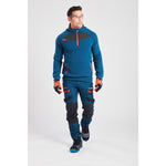 Portwest DX4 Quarter Zip Hoodie - thumbnail 14