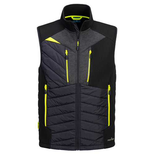 Portwest DX4 Hybrid Baffle Gilet - [CLEARANCE]