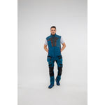 Portwest DX4 Hybrid Baffle Gilet - thumbnail 9