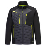 Portwest DX4 Hybrid Baffle Jacket - thumbnail 18