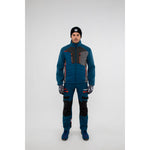 Portwest DX4 Hybrid Baffle Jacket - thumbnail 9