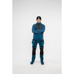 Portwest DX4 Hybrid Baffle Jacket - thumbnail 14