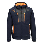 Portwest DX4 Zipped Hoodie - [CLEARANCE] - thumbnail 2