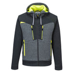 Portwest DX4 Zipped Hoodie - [CLEARANCE] - thumbnail 1