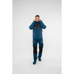Portwest DX4 Zipped Hoodie - thumbnail 11