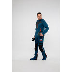 Portwest DX4 Zipped Hoodie - thumbnail 10