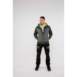 Portwest DX4 Zipped Hoodie - thumbnail 13