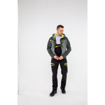 Portwest DX4 Zipped Hoodie - thumbnail 14