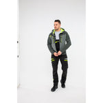 Portwest DX4 Zipped Hoodie - thumbnail 15