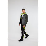 Portwest DX4 Zipped Hoodie - thumbnail 17