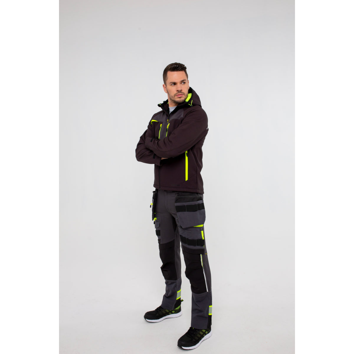 Portwest DX4 Softshell