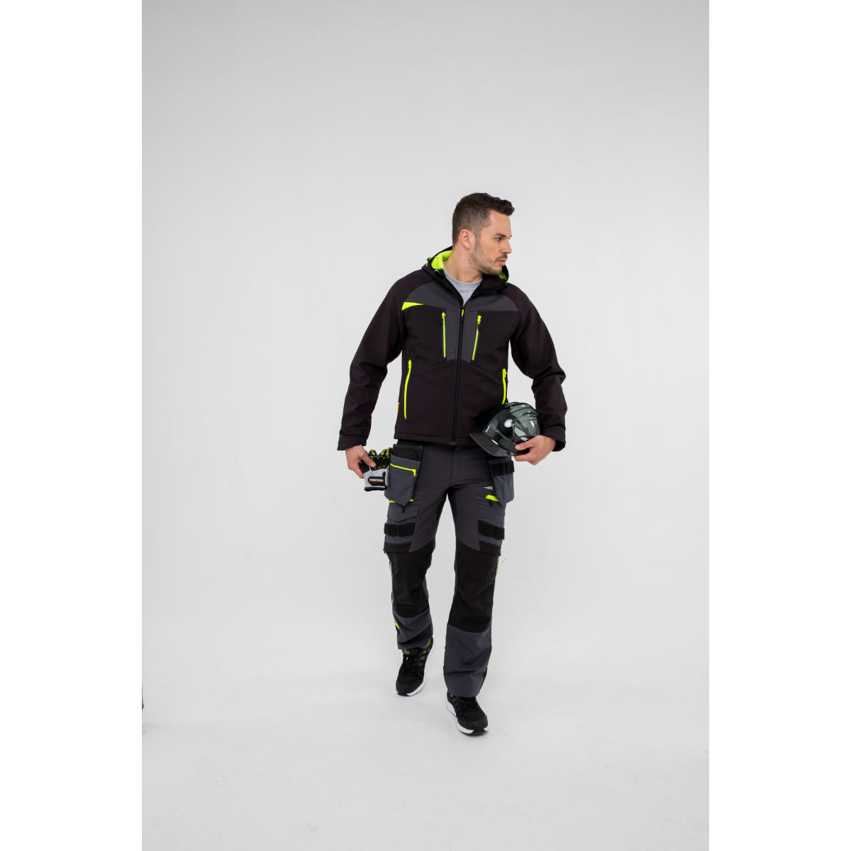 Portwest DX4 Softshell