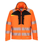 Portwest DX4 Hi-Vis Softshell