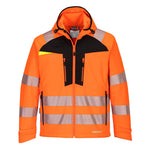 Portwest DX4 Hi-Vis Softshell - thumbnail 3