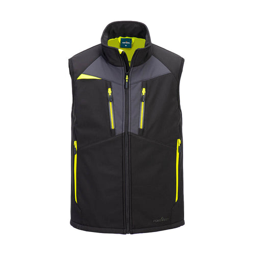 Portwest DX4 Softshell Gilet