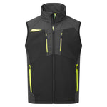 Portwest DX4 Softshell Gilet - thumbnail 2