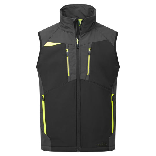 Portwest DX4 Softshell Gilet